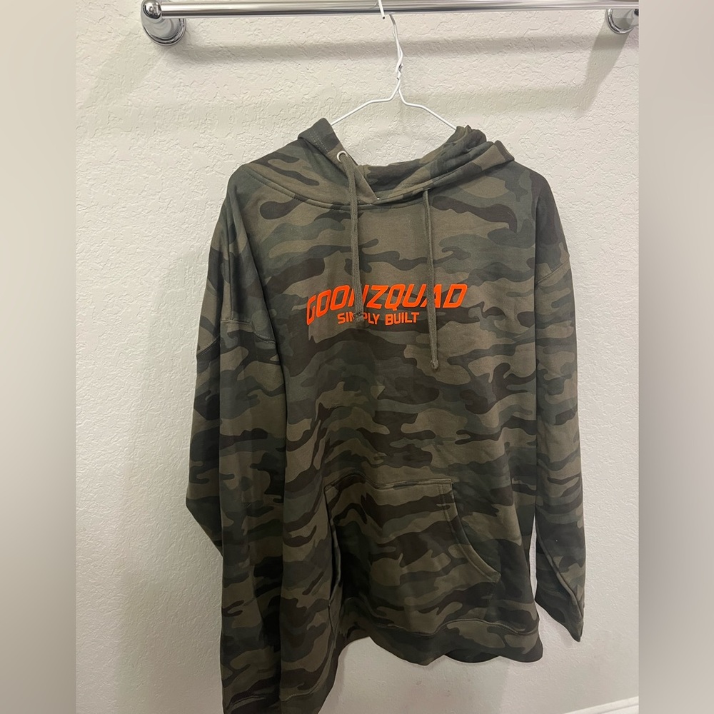 Goonzquad Hoodie